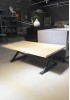 Alisa Coffee Table Large W140cm 